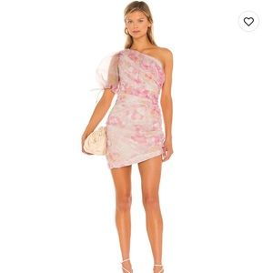 Amanda uprichard dress